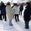 Winterfuetterung 2006